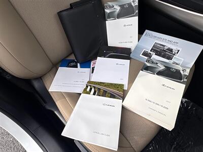 2017 Lexus IS 300   - Photo 46 - Frederick, MD 21702