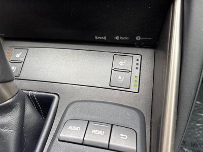 2017 Lexus IS 300   - Photo 15 - Frederick, MD 21702