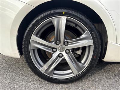 2017 Lexus IS 300   - Photo 52 - Frederick, MD 21702