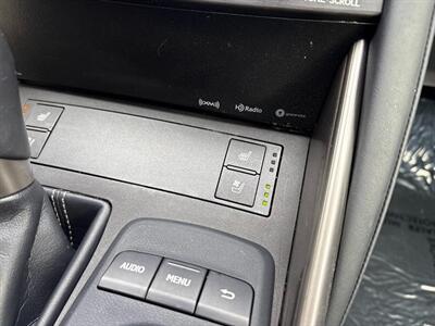 2017 Lexus IS 300   - Photo 59 - Frederick, MD 21702