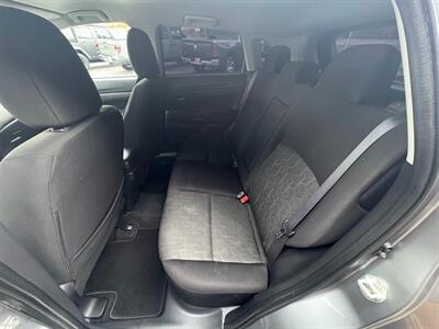 2020 Mitsubishi Outlander Sport ES - Photo 13 - Frederick, MD 21702