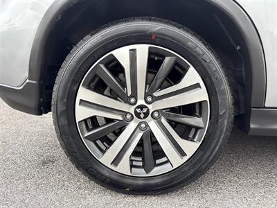 2020 Mitsubishi Outlander Sport ES - Photo 36 - Frederick, MD 21702
