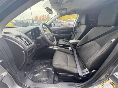 2020 Mitsubishi Outlander Sport ES - Photo 11 - Frederick, MD 21702