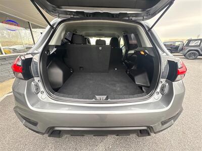 2020 Mitsubishi Outlander Sport ES - Photo 16 - Frederick, MD 21702