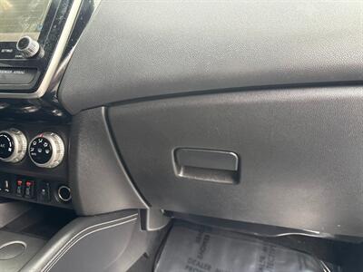 2020 Mitsubishi Outlander Sport ES - Photo 24 - Frederick, MD 21702