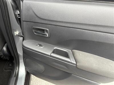 2020 Mitsubishi Outlander Sport ES - Photo 14 - Frederick, MD 21702