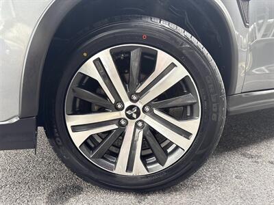 2020 Mitsubishi Outlander Sport ES - Photo 40 - Frederick, MD 21702