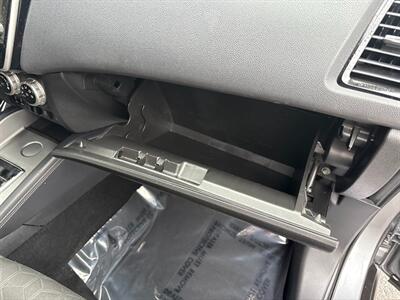 2020 Mitsubishi Outlander Sport ES - Photo 25 - Frederick, MD 21702