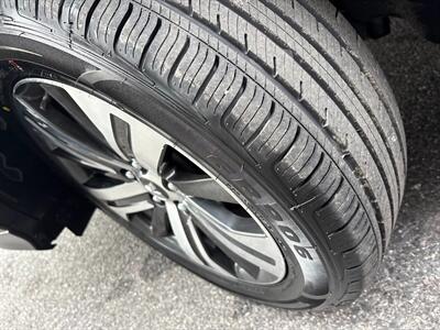 2020 Mitsubishi Outlander Sport ES - Photo 39 - Frederick, MD 21702