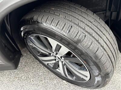 2020 Mitsubishi Outlander Sport ES - Photo 33 - Frederick, MD 21702