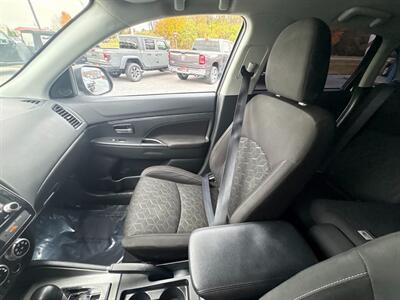 2020 Mitsubishi Outlander Sport ES - Photo 29 - Frederick, MD 21702