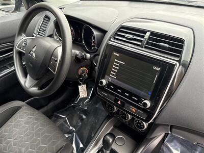 2020 Mitsubishi Outlander Sport ES - Photo 21 - Frederick, MD 21702