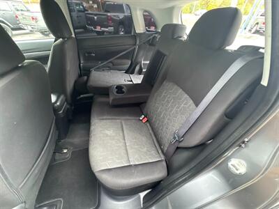 2020 Mitsubishi Outlander Sport ES - Photo 18 - Frederick, MD 21702