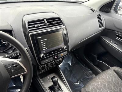 2020 Mitsubishi Outlander Sport ES - Photo 28 - Frederick, MD 21702