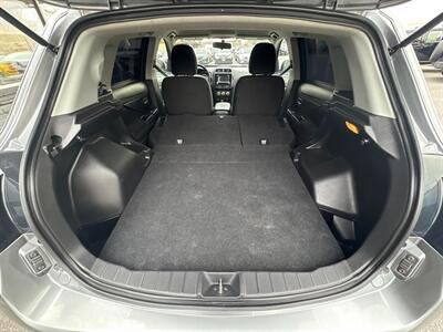 2020 Mitsubishi Outlander Sport ES - Photo 19 - Frederick, MD 21702