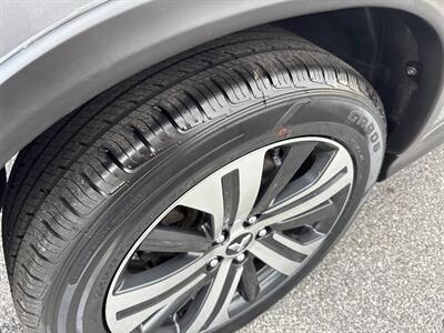 2020 Mitsubishi Outlander Sport ES - Photo 35 - Frederick, MD 21702