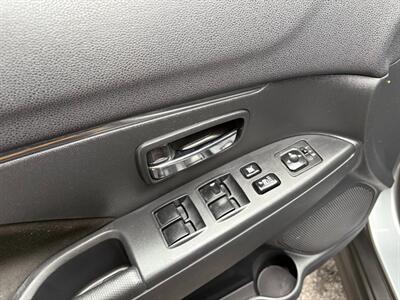 2020 Mitsubishi Outlander Sport ES - Photo 12 - Frederick, MD 21702