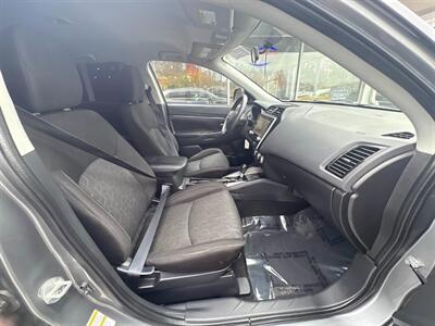2020 Mitsubishi Outlander Sport ES - Photo 20 - Frederick, MD 21702