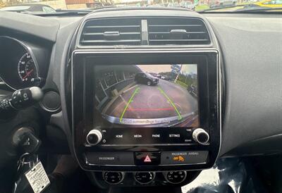 2020 Mitsubishi Outlander Sport ES - Photo 4 - Frederick, MD 21702