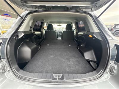 2020 Mitsubishi Outlander Sport ES - Photo 3 - Frederick, MD 21702