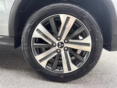 2020 Mitsubishi Outlander Sport ES - Photo 38 - Frederick, MD 21702