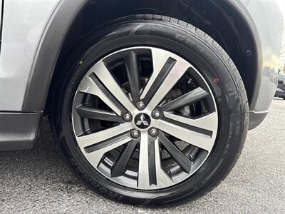 2020 Mitsubishi Outlander Sport ES - Photo 34 - Frederick, MD 21702