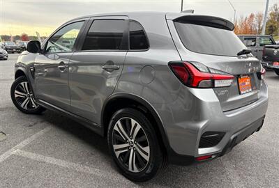 2020 Mitsubishi Outlander Sport ES - Photo 7 - Frederick, MD 21702