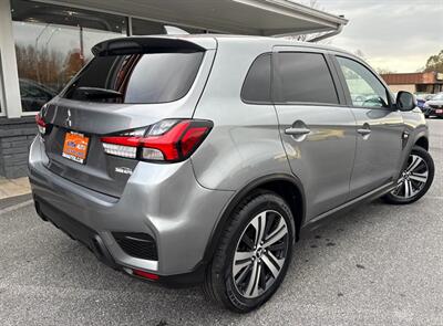 2020 Mitsubishi Outlander Sport ES - Photo 32 - Frederick, MD 21702