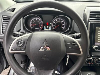 2020 Mitsubishi Outlander Sport ES - Photo 26 - Frederick, MD 21702