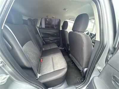 2020 Mitsubishi Outlander Sport ES - Photo 15 - Frederick, MD 21702