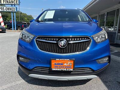 2017 Buick Encore Preferred II   - Photo 6 - Frederick, MD 21702