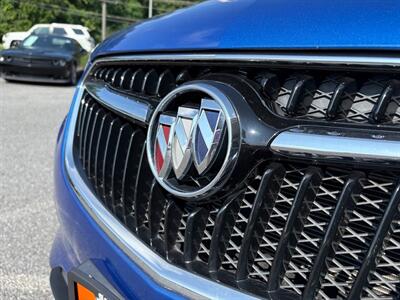 2017 Buick Encore Preferred II   - Photo 7 - Frederick, MD 21702