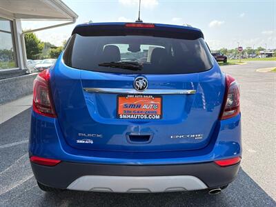 2017 Buick Encore Preferred II   - Photo 13 - Frederick, MD 21702