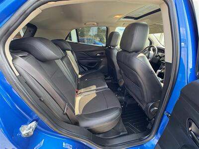 2017 Buick Encore Preferred II   - Photo 10 - Frederick, MD 21702