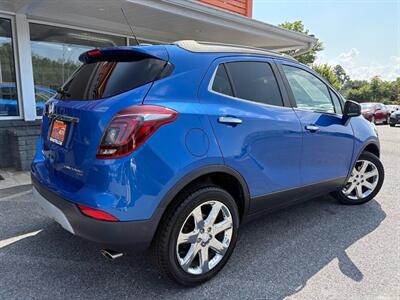 2017 Buick Encore Preferred II   - Photo 23 - Frederick, MD 21702