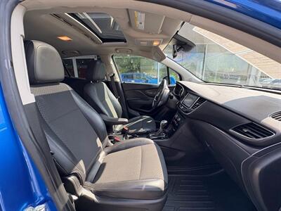2017 Buick Encore Preferred II   - Photo 26 - Frederick, MD 21702