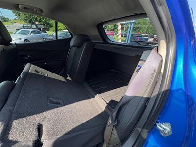 2017 Buick Encore Preferred II   - Photo 16 - Frederick, MD 21702