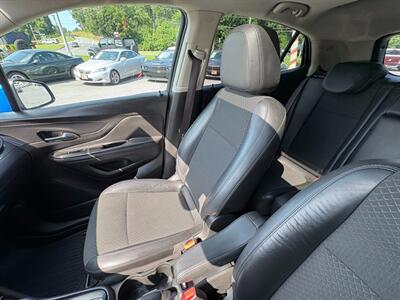 2017 Buick Encore Preferred II   - Photo 21 - Frederick, MD 21702