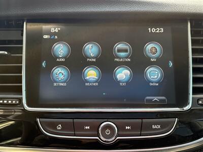 2017 Buick Encore Preferred II   - Photo 41 - Frederick, MD 21702