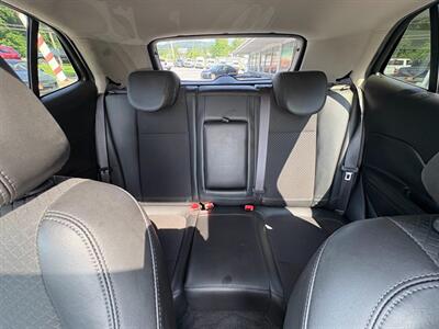 2017 Buick Encore Preferred II   - Photo 22 - Frederick, MD 21702