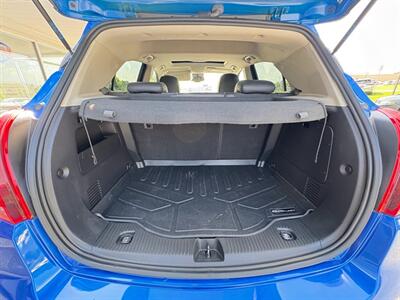 2017 Buick Encore Preferred II   - Photo 8 - Frederick, MD 21702