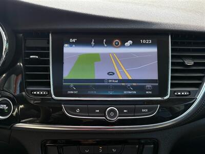 2017 Buick Encore Preferred II   - Photo 42 - Frederick, MD 21702
