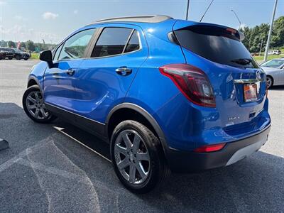 2017 Buick Encore Preferred II   - Photo 11 - Frederick, MD 21702