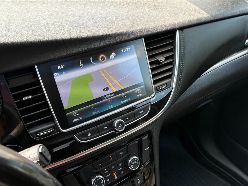 2017 Buick Encore Preferred II  