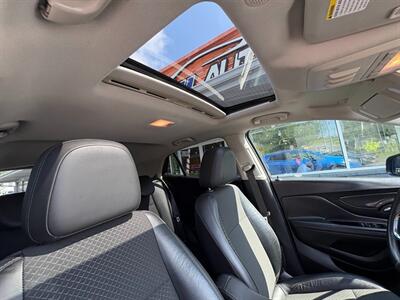 2017 Buick Encore Preferred II   - Photo 3 - Frederick, MD 21702