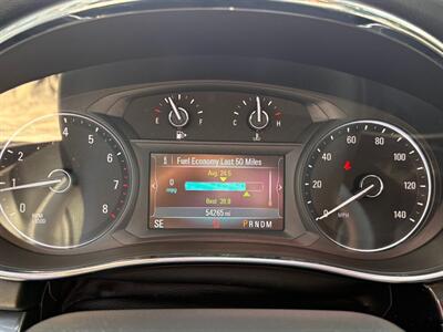 2017 Buick Encore Preferred II   - Photo 4 - Frederick, MD 21702