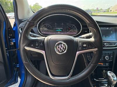 2017 Buick Encore Preferred II   - Photo 17 - Frederick, MD 21702