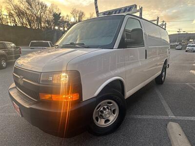 2019 Chevrolet Express 2500   - Photo 27 - Frederick, MD 21702