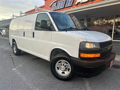 2019 Chevrolet Express 2500   - Photo 5 - Frederick, MD 21702