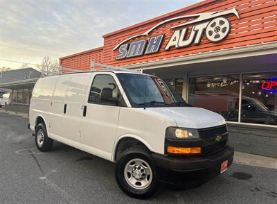 2019 Chevrolet Express 2500   - Photo 1 - Frederick, MD 21702